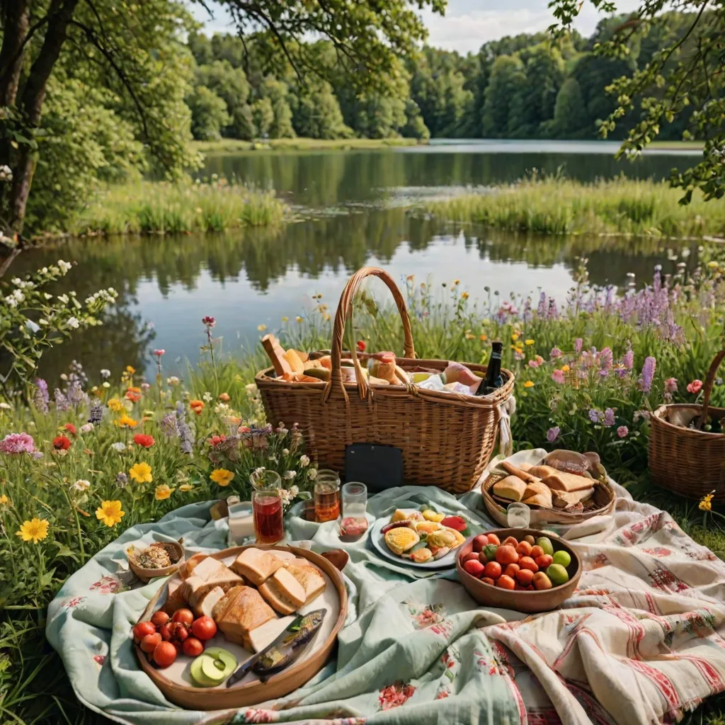Jak zaplanować weekendowy wypad za miasto?