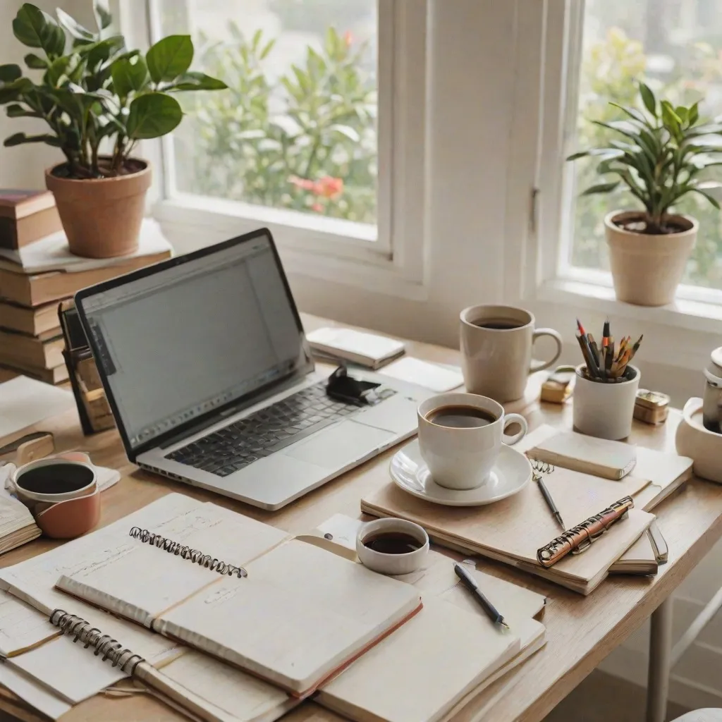 Jak stworzyć idealny plan dnia dla lepszej produktywności?