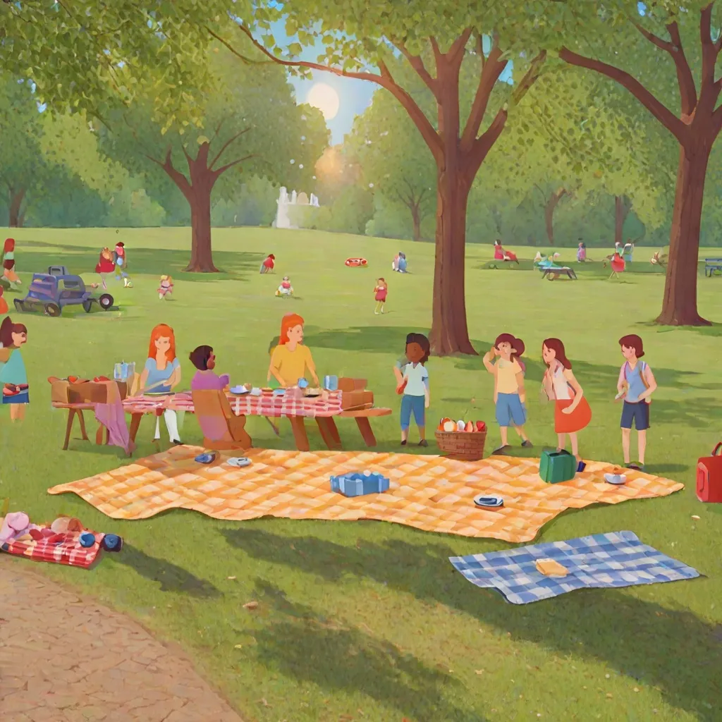 Jak spędzać czas z rodziną i przyjaciółmi w ciekawy sposób?